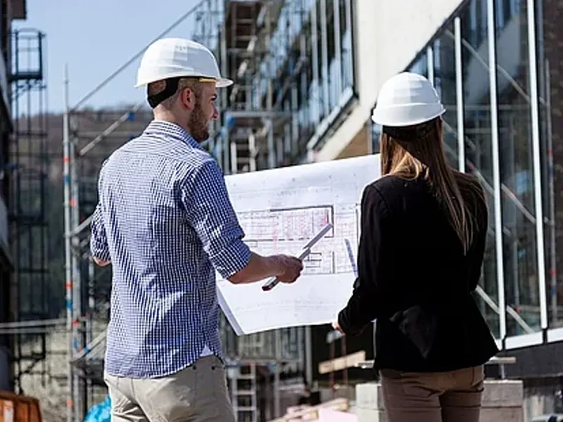Şantiye Yönetimi ve Danışmanlık Hizmetleri