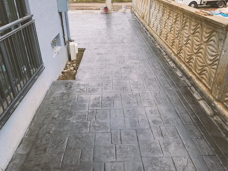 Gönültaş İnşaat Proje 12