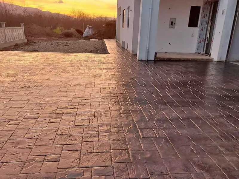 Gönültaş İnşaat Proje 3