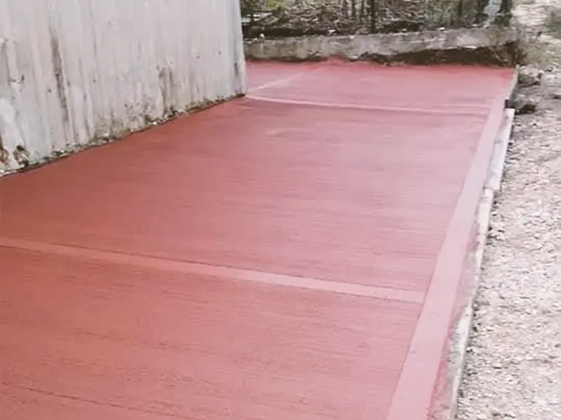 Gönültaş İnşaat Proje 6