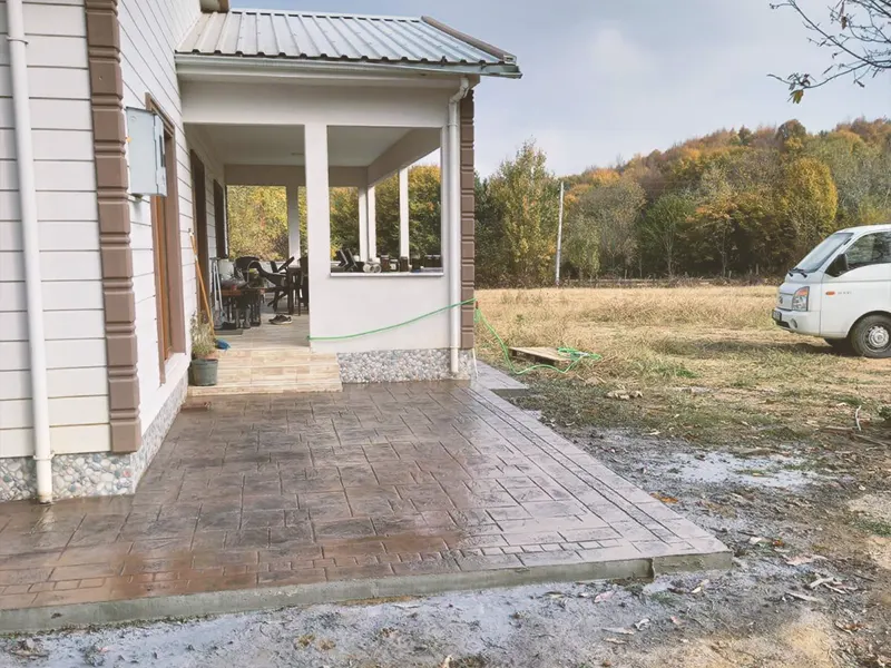 Gönültaş İnşaat Proje 7